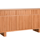 Amsterdam 3Doors 3Drw Buffet   at online8 furniture store Auckland