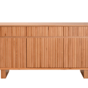 Amsterdam 3Doors 3Drw Buffet   at online8 furniture store Auckland