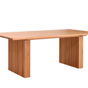 Amsterdam Dining Table - 1800mm at online8 furniture store Auckland