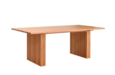 Amsterdam Dining Table - 1800mm at online8 furniture store Auckland