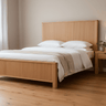 Amsterdam Queen Bed Frame at online8 furniture store Auckland