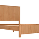 Amsterdam Queen Bed Frame at online8 furniture store Auckland