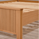 Amsterdam Queen Bed Frame at online8 furniture store Auckland