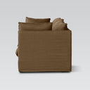 Amsterdam Slip Cover 3 Seat Sofa at Online8 Furniture Auckland NZ
