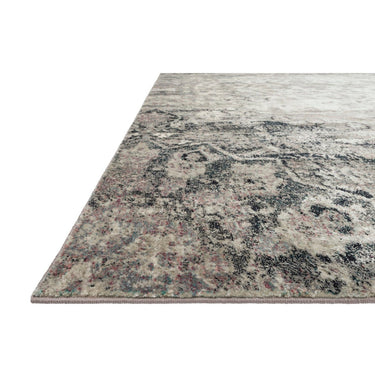 Anastasia Large Rug Ink/Ivory at online8 furniture store Auckland