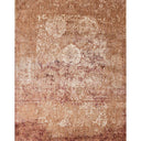 Anastasia Rug - Copper/Ivory at online8 furniture store Auckland