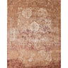 Anastasia Rug - Copper/Ivory at online8 furniture store Auckland
