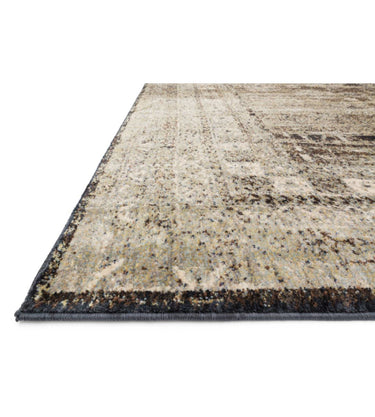 Anastasia Rug -  Granite at online8 furniture store Auckland