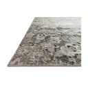 Anastasia Rug - Ink/Ivory at online8 furniture store Auckland