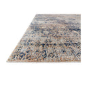 Anastasia Rug - Mist/Blue at online8 furniture store Auckland