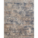 Anastasia Rug - Mist/Blue at online8 furniture store Auckland