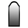 Ancient Floor Mirror Black at online8 furniture store Auckland
