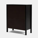 Andes 5 Drawer Tallboy - Pine at online8 furniture store Auckland