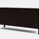 Andes 6 Drawer Wide Lowboy - Pine at online8 furniture store Auckland