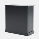 Andorra 4-Drawer Tallboy - NZ Made at online8 furniture store Auckland