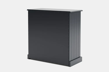 Andorra 4-Drawer Tallboy - NZ Made at online8 furniture store Auckland