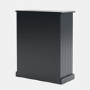 Andorra 5 Drawer Tallboy - NZ Made at online8 furniture store Auckland