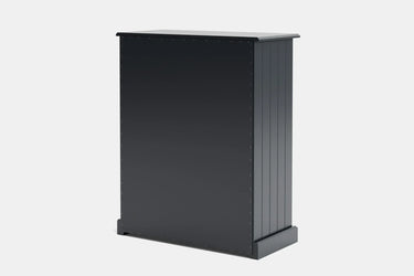 Andorra 5 Drawer Tallboy - NZ Made at online8 furniture store Auckland