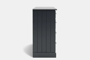 Andorra 8-Drawer Lowboy - NZ Made at online8 furniture store Auckland