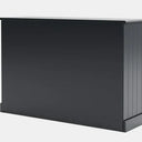 Andorra 8-Drawer Lowboy - NZ Made at online8 furniture store Auckland