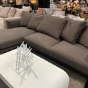 Andrea Sectional Sofa | Sofa with Chaise at online8 furniture store Auckland