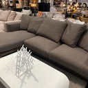 Andrea Sectional Sofa | Sofa with Chaise at online8 furniture store Auckland