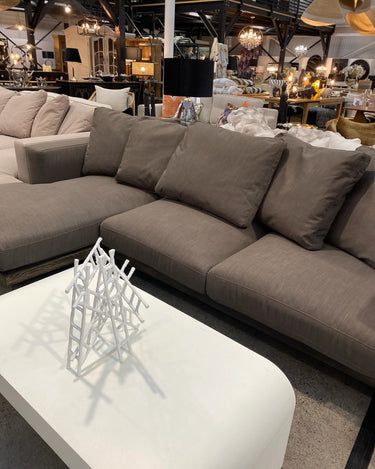 Andrea Sectional Sofa | Sofa with Chaise at online8 furniture store Auckland