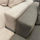 Andrea Sectional Sofa | Sofa with Chaise at online8 furniture store Auckland