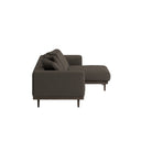 Andrea Sectional Sofa | Sofa with Chaise at online8 furniture store Auckland