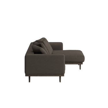 Andrea Sectional Sofa | Sofa with Chaise at online8 furniture store Auckland