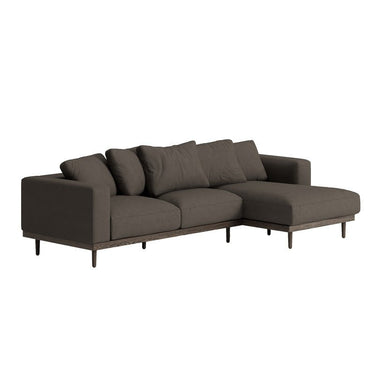 Andrea Sectional Sofa | Sofa with Chaise at online8 furniture store Auckland