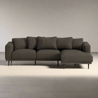 Andrea Sectional Sofa | Sofa with Chaise at online8 furniture store Auckland