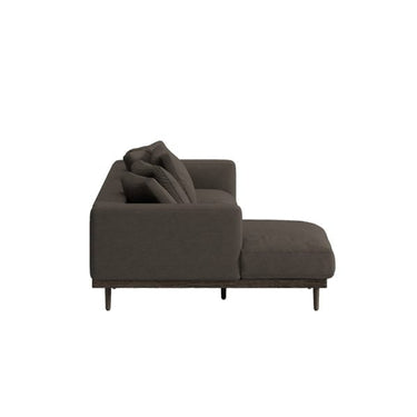 Andrea Sectional Sofa | Sofa with Chaise at online8 furniture store Auckland