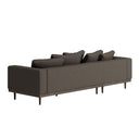 Andrea Sectional Sofa | Sofa with Chaise at online8 furniture store Auckland