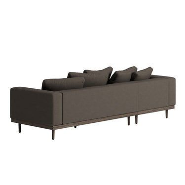 Andrea Sectional Sofa | Sofa with Chaise at online8 furniture store Auckland