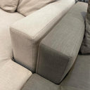 Andrea Sectional Sofa | Sofa with Chaise at online8 furniture store Auckland