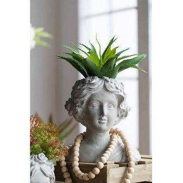 Angel Planter at online8 furniture store Auckland