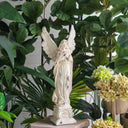 Angel Statue Indoor/Outdoor at online8 furniture store Auckland