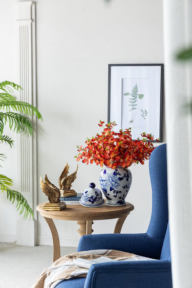 Angel Wing Book Ends - Gold at online8 furniture store Auckland