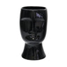 Angelo Ceramic Face Vase Medium at online8 furniture store Auckland