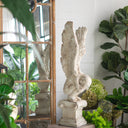 Angle Statue Indoor | Outdoor - 95cm at online8 furniture store Auckland