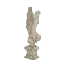Angle Statue Indoor | Outdoor - 95cm at online8 furniture store Auckland