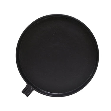 ANKARA Dolma Tray Large - Black at Online8 Furniture Auckland NZ