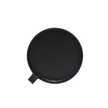 ANKARA Dolma Tray Medium - Black at Online8 Furniture Auckland NZ