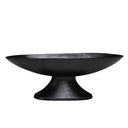 ANKARA Galen Centrepiece - Black at Online8 Furniture Auckland NZ