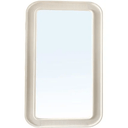 Anouk Mirror - White at online8 furniture store Auckland