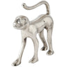 Antique Aluminum Monkey at online8 furniture store Auckland