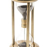 Antique Aluminum Sand Timer at online8 furniture store Auckland