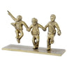Antique Brass Friends at online8 furniture store Auckland
