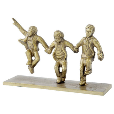 Antique Brass Friends at online8 furniture store Auckland